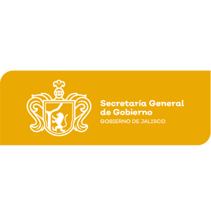 Secretaria General de Gobierno logo
